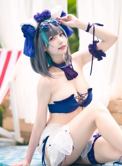 变态女大学生